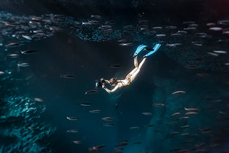 Photograph by Michael Smith, Into The Wild Photography