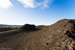 Mars - Fine Art Print